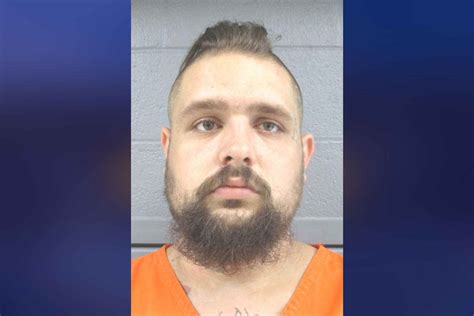 Buckhannon Man Arrested For Counts Of Fraudulent Use Of A Credit Card