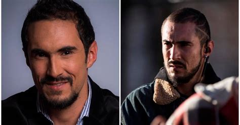 Murió Juan Felipe Muñoz querido actor de Padres e hijos y El Bronx