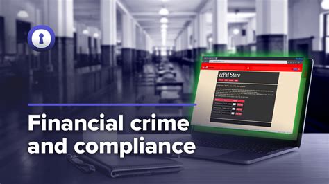 Financial Crime Research Compliance Authentic8