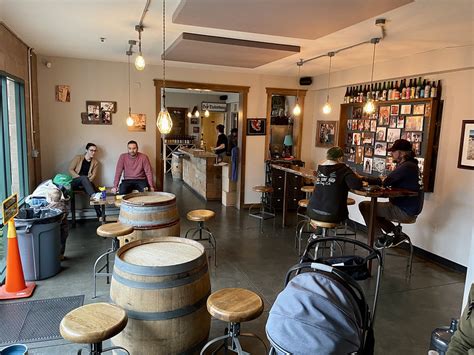 Best Breweries And Taprooms In Santa Cruz California Travel