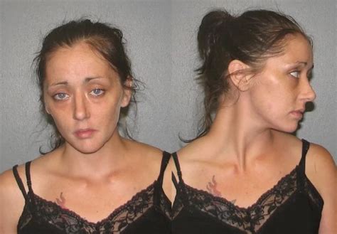 Woman Arrested In Connection With 8 Nj Burglaries