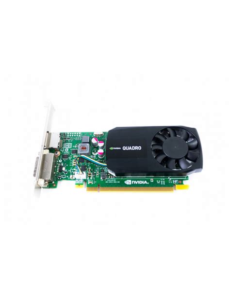 KARTA GRAFICZNA NVIDIA QUADRO K620 2GB DDR3 128bit DVI DP HIGH PROFILE