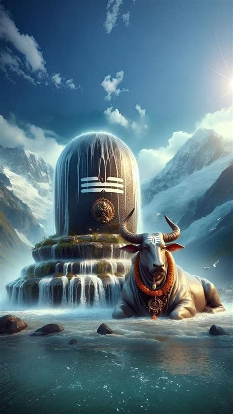 Mahakal mahadev shiva wallpaper by KishoRupa - Download on ZEDGE ...