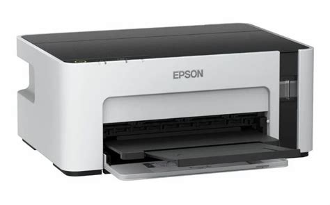 Epson M1100 Mono Ink Tank Printer, For Office at ₹ 10700 in Pune | ID: 26321324255