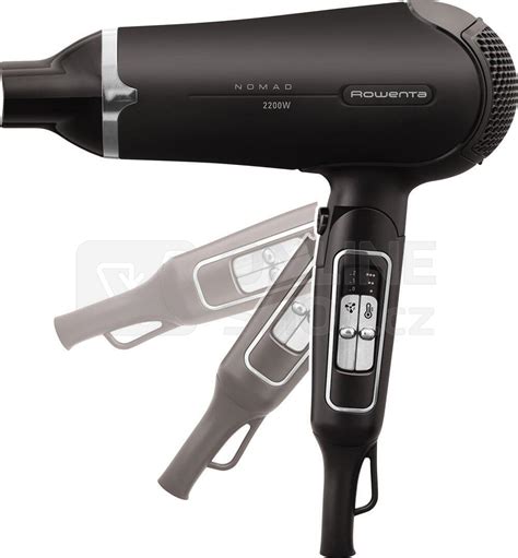 Fén Rowenta CV4750F0 | ONLINESHOP.cz