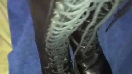 Cum On Boots2 Bootlker Gay Man Man Porn XHamster