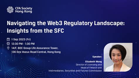 Webinar Navigating The Web Regulatory Landscape Insights From The