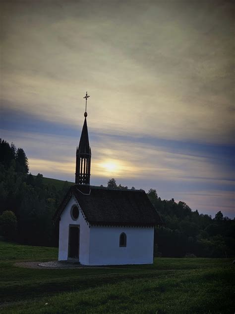 La Chapelle Des V S Mairie De Bussang