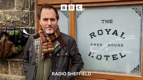 Bbc Radio Sheffield Bbc Radio Sheffield Dungworth Can The Community