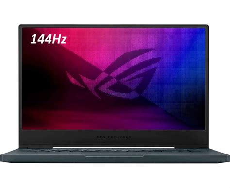 Asus Rog Zephyrus M15 Gu502lw Bi7n6 Intel Core I7 10750h 1tb Ssd 16gb Ram Nvidia Geforce