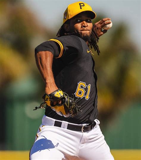 Pitcher Puertoplate O Causa Buena Impresi N En Entrenamientos Con