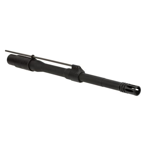 LMT MWS 16 308 Chrome Lined Barrel Rooftop Defense