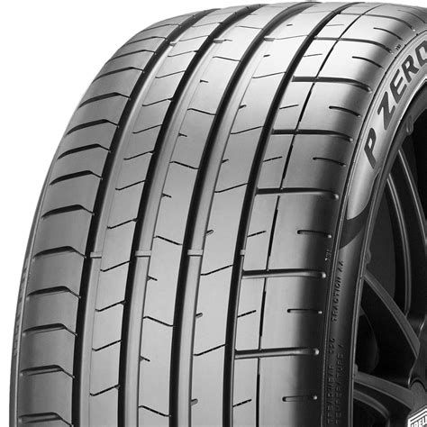 Looking For 235 50 19 P Zero PZ4 Pirelli Tires