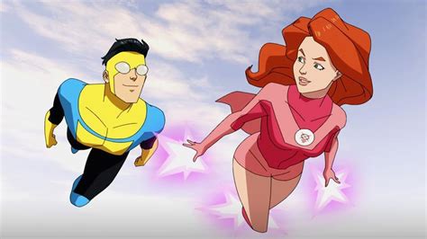 Invincible Season 3 Release Cast Everything We Know