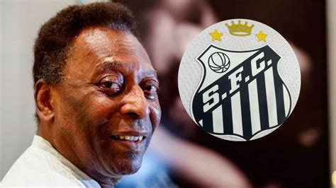 Murió Pelé La Primera Leyenda Del Fútbol Mundial Perfil