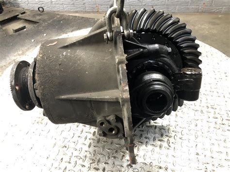 L Differential für DAF LKW kaufen Niederlande Lemelerveld BD37574