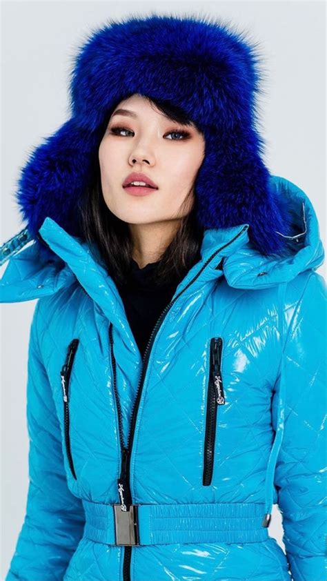 Puffer Jackets, Winter Jackets, Mantel, Down Suit, Winter Suits, Ski ...