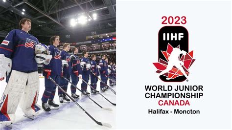 How to Stream World Juniors Hockey 2023 Semi-Finals: USA vs. Canada ...