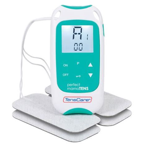 Perfect Mamatens Maternity Tens Device Allcare Warehouse