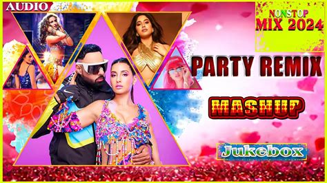 Party Mashup 2024 Bollywood Mashup 2024 New Song 2024 New Mashup Song 2024 Mashup 2024