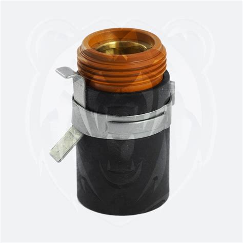 220953 Кожух 45-105А омический :: PWMX 45 XP :: H-THERM :: Плазменная резка