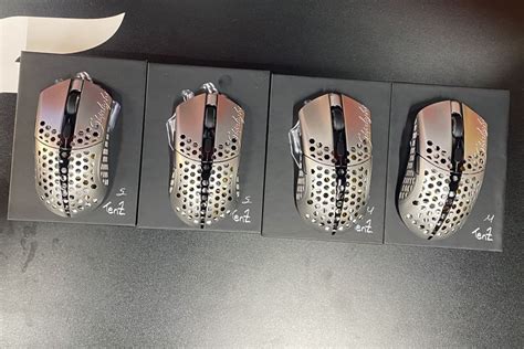 Sentinels TenZ & Finalmouse Collaboration Mice Sell Out In Hours