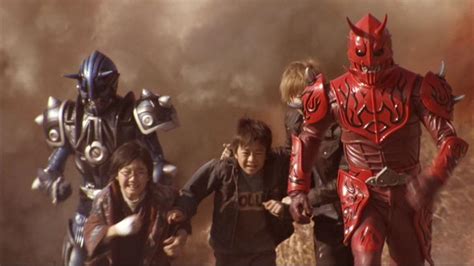 Kamen Rider Ooo Den O All Riders Let S Go Kamen Riders