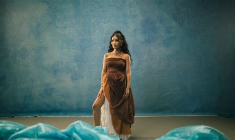 Jhene Aiko Nude Cygnus X Hub