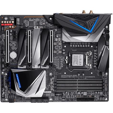 6 gigabyte ultra durable motherboard - pjawesurvey