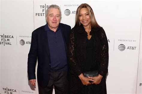 Robert De Niro and wife reportedly split after 20 years of marriage [Video]