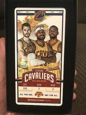 The Ultimate Guide to Buying Cleveland Cavs Tickets Tips, Tricks and ...