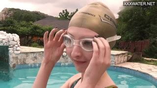 Frances Naughty Girl Emie Amfibia Swims Nude For You Xxx Mobile Porno
