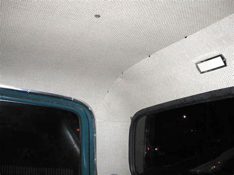 Headliner Install Ford Truck Enthusiasts Forums