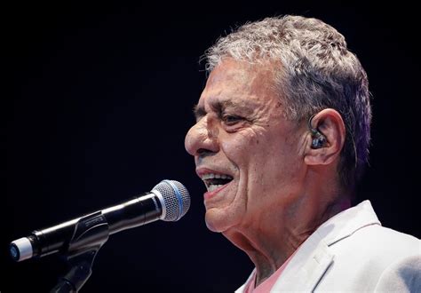 Chico Buarque Ganha O Pr Mio Cam Es Pop Arte G