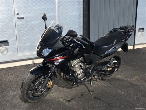 Honda Cbf S Abs Cm Hyvink Moottoripy R Nettimoto