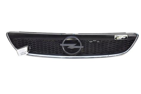 Atrapa Grill Opel Zafira A Opc R Za Z Z Starorypin