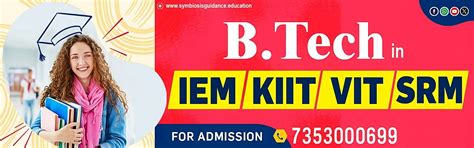 Symbiosis Guidance Services Btech Admission