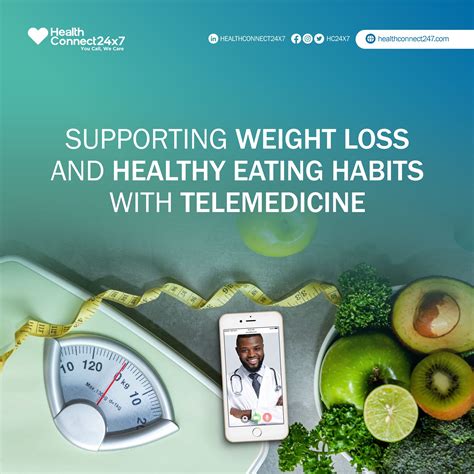 Healthy Living With Telemedicine A Complete Patient Guide