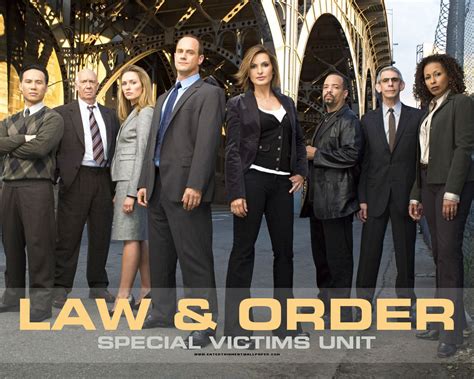 SVU Wallpaper - Law and Order SVU Wallpaper (14650904) - Fanpop