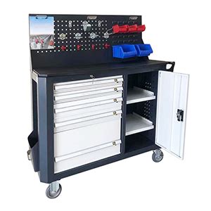 Workbench Tool Cabinet Chaacong Manufacturer