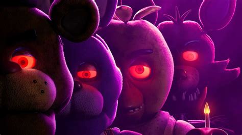 Five Nights At Freddys Il Sequel Ufficialmente Confermato Tuttotek It