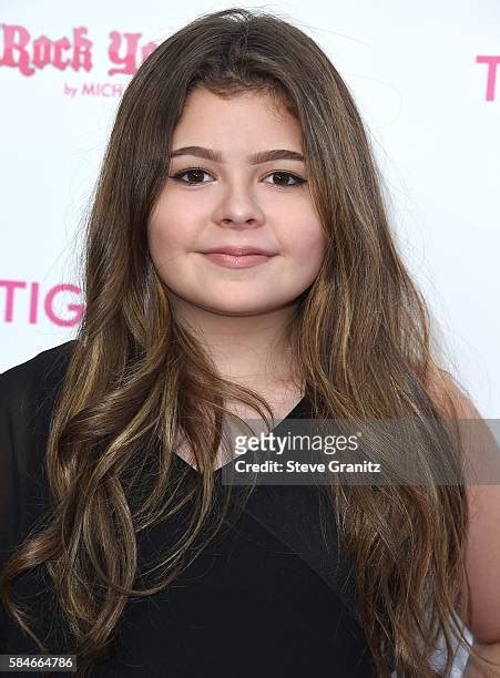 Addison Riecke Photos And Premium High Res Pictures Getty Images