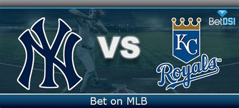 New York Yankees Vs Kansas City Royals Free Preview Betdsi