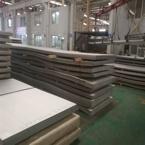 Stainless Steel Sheet Stainless Steel Plate