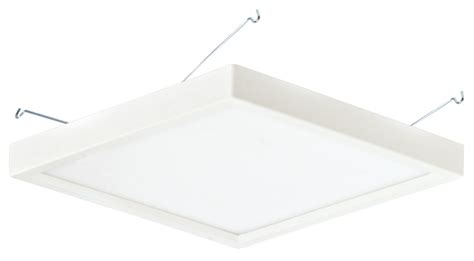 Elco 12 Square Led Retrofit With Color Selectable 5 Cct