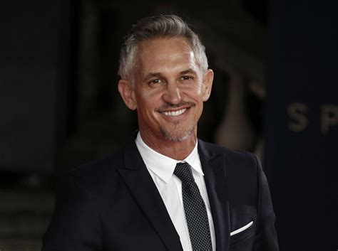 Gary Lineker Responds To The Sun Article Claiming He Was ‘peddling Lies