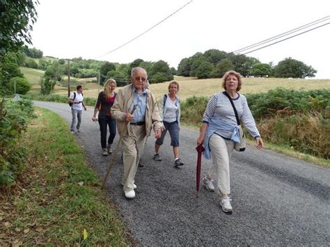 Rendez Vous Avec Lhistoire Du Mont Gargan Saint Gilles Les For Ts