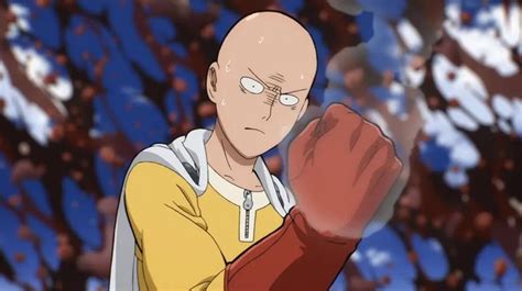 Latest News On One Punch Man Season Release Date Plot And Cast