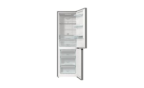Gorenje NRK6192AXL4 hladnjak | Emmezeta webshop