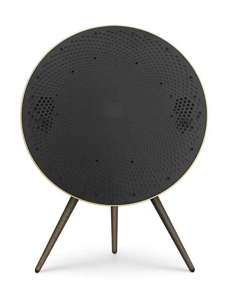 Bang Olufsen Beosound A9 5th Gen BOLLOstore Glasgow